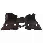 Genuine Ford Mat Floor Rubber JL7Z-7813010-AE. Fixed Price $344.72.