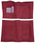 1974 Chevy El Camino Carpet Replacement - Cutpile Complete. Fixed Price $201.95.