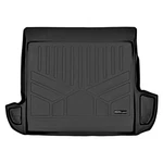 Maxliner Cargo Trunk Floor Mat Behind 2ND Row Compatible With 2010-2012.... Fixed Price $134.25.
