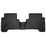 Husky Liners 55271 X-act Contour 2ND Seat Floor. Fixed Price $89.99.