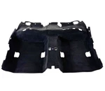 2014-2019 Mercedes GLA250 Rear Floor Carpet Cover Lining Liner Mat Oem. Fixed Price $147.24.