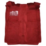 Carpet For 1984-1986 Dodge 600 2DR Convertible Cutpile. Fixed Price $342.22.