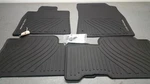 2008-2011 Land Cruiser All Weather Floor Mats Genuine Toyota Accessory. Fixed Price $124.63.