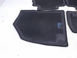 2020-2021 Kia Telluride Carpet Floor Mats Set Of 5 S9F14-AC001. Fixed Price $78.80.