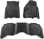 PIT66 Floor Mats Compatible With 2009-2024 Dodge Ram 1500 Crew Cab (19-24. Fixed Price $179.99.