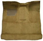 Carpet Kit 1973 Ford Pickup Truck, Standard Cab 4 Wd Automatic. Fixed Price $186.95.