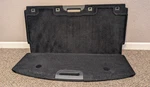 Nissan Rogue Rear Luggage Board Panels 2014-2020 Oem 849B8-5HA1A And 849B9-5HA1A. Fixed Price $189.98.