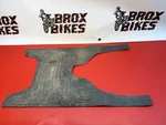 2005 Honda Elite Rubber Floor Mat 64315-GV4-900ZC CH80 Stock Oem 85-07. Fixed Price $19.00.