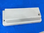 Lexus LX470 Floor Carpet Amplifier Cover 58533-60031 Gray (stone) 2003-2007 Oem. Fixed Price $29.00.