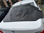 1995 1996 1997 1998 1999 2000 Lexus LS400 Trunk Cargo Floor Mat Carpet Cover Oem. Fixed Price $129.00.
