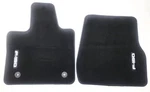 Oem New 2015-2020 Ford F150 Contoured Carpet Floor Mat Set Regular Cab. Fixed Price $125.70.