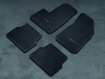 Genuine Mopar Mat Kit 82213147. Fixed Price $128.38.