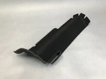 2012 - 2018 Tesla Model Rear Right Trunk Frame Rail Carpet Cover Trim. Fixed Price $149.95.