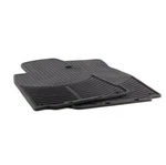 Oem Bmw Rubber Floor Mats Black 2002-2008 E85/E86 Z4 82550151191. Fixed Price $51.99.