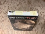 Weathertech 440131 Floor - Mat. Fixed Price $85.00.