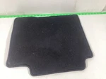 2015-2017 Toyota Camry Rear Right Black Carpet Floor Mat PT208-03150 Oem .. Fixed Price $31.49.