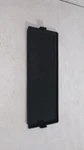 Center Console Floor Mat Cover Opt CA9 Fits 12-19 Caravan 5043230. Fixed Price $24.95.
