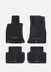 Kia Stinger Floor Mat-carpet Awd Oem Accessories J5F14-AC500. Fixed Price $100.00.