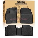 Floor Mats Liners Tpe For 2010-2015 Toyota Prius 3D Model New All-weather. Fixed Price $68.19.