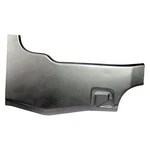 New Goodmark Rh Side Trunk Floor Extension Fits Firebird GMK402072867R. Fixed Price $120.70.