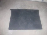 2013-2017 Chevrolet Equinox Ls, Lt, Premier All Weather Rear Area Cargo Mat. Fixed Price $40.00.