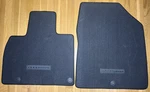 Oem Genuine Kia Telluride 2018-2022 Front & Carpet Floor Mats Black New. Fixed Price $54.00.