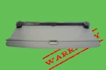 2007-2013 Bmw X5 E70 Trunk Cargo Cover Curtain Roller Slide Gray. Fixed Price $156.66.