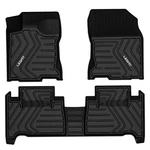 Lasfit Custom Car Floor Mats Liners For Lexus Nx 2015-2021 All Weather. Fixed Price $149.99.