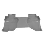 Westin 72-124058 2ND Row (rear) Floor Mat Gray See Description. Fixed Price $90.00.