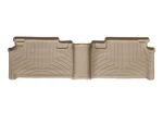 Weathertech Mats Floorliner For - Toyota Tundra 2ND Row. Fixed Price $98.95.