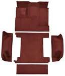 Jegs Molded Loop Carpet 1966-1973 Ford Bronco Oe-style Jute Backing, Dual. Fixed Price $362.99.