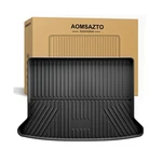 Aomsazto Cargo Liner Compatible With 2019-2025 2026 Mazda CX-30, Custom Fit A.... Fixed Price $55.50.