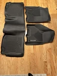 Husky Liners 99041 Weatherbeater Floor Fits 2500 3500 Ram. Fixed Price $88.00.