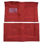 Carpet For 1966 Pontiac Catalina Ventura 2DR 4SPD Loop. Fixed Price $517.12.
