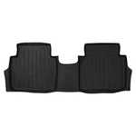 Smartliner Black 2ND Row Floor For Honda Cr-v. Fixed Price $78.99.