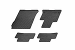 Genuine Oem Front And Rear Floor Mat Set For Mercedes-benz GLK350 20468011019G33. Fixed Price $158.02.
