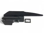 2025 Lexus NX350H Trunk Left Spare Tool Cargo Floor Side Cover Oem 637 #A79. Fixed Price $95.00.