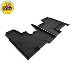 2PCS Heavy Duty Rubber Floor Mats Liners For 2002-2006 Kenworth T600 T800 W900. Fixed Price $137.99.