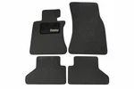 Genuine Oem Floor Mat Set For Bmw 645CI 04-05 82110392317. Fixed Price $131.86.
