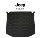 82212085 Jeep Grand Cherokee Cargo Mat Liner For 2011-2022 Genuine Mopar New. Fixed Price $128.74.