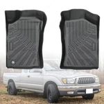 Tpe Floor Mats Liner For 1995 2004 Toyota Tacoma Regular/xtra Cab All-weather. Fixed Price $83.29.