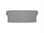 Weathertech Floorliner For 1999-2004 Honda Odyssey 3RD Row, Grey. Fixed Price $83.95.
