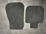 Toyota Gr Supra MK5 20-25 Oem Front Left & Right Floor Carpet Mat Black Set 25K. Fixed Price $73.49.