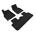 3D Maxpider L1TL05404709 Elegant Floor Mat For 25 Tesla Y. Fixed Price $255.26.