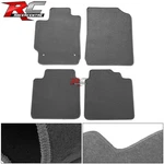 For 07-11 Toyota Camry 4PCS Auto Floor Mats Nylon Grey Anti-slip Carpets. Fixed Price $51.99.