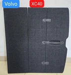 2019-2025 Volvo XC40 Trunk Compartment Cargo Spare Floor Panel Carpet Cover Oem. Fixed Price $99.00.