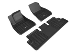 3D Maxpider Floor Mat Tesla Model 2020-2023 Elitect R1 R2 E1TL02601809. Fixed Price $195.74.