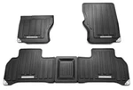 Range Rover L405 2018-2021 Lhd All Weather Rubber Floor Mat Set Swb VPLGS0444PVJ. Fixed Price $318.91.