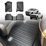 Triplealiners Colorado Canyon Floor Mats 2023-2026 Custom Fit All Weather Tpe. Fixed Price $65.97.