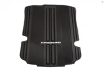 16-24 Chevrolet Camaro All-weather Cargo Area Mat Jet Black W/ Script 86555249. Fixed Price $158.99.